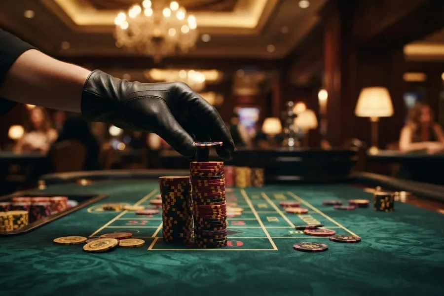 casinoer med hurtig udbetaling