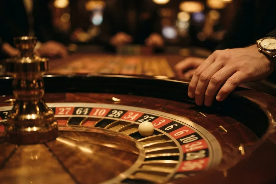 casinoer med hurtig udbetaling