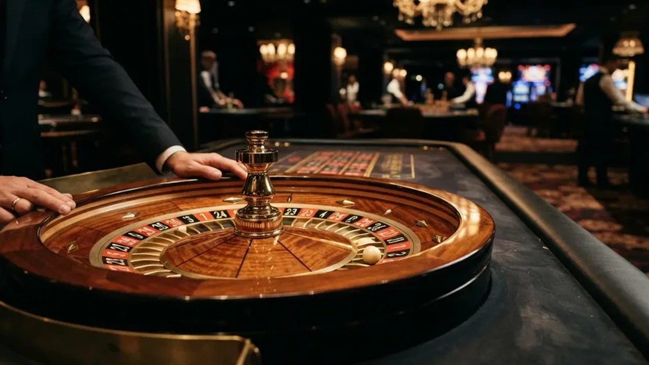 online casino hurtig udbetaling