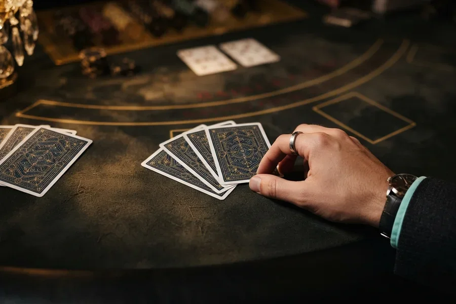online casino hurtig udbetaling