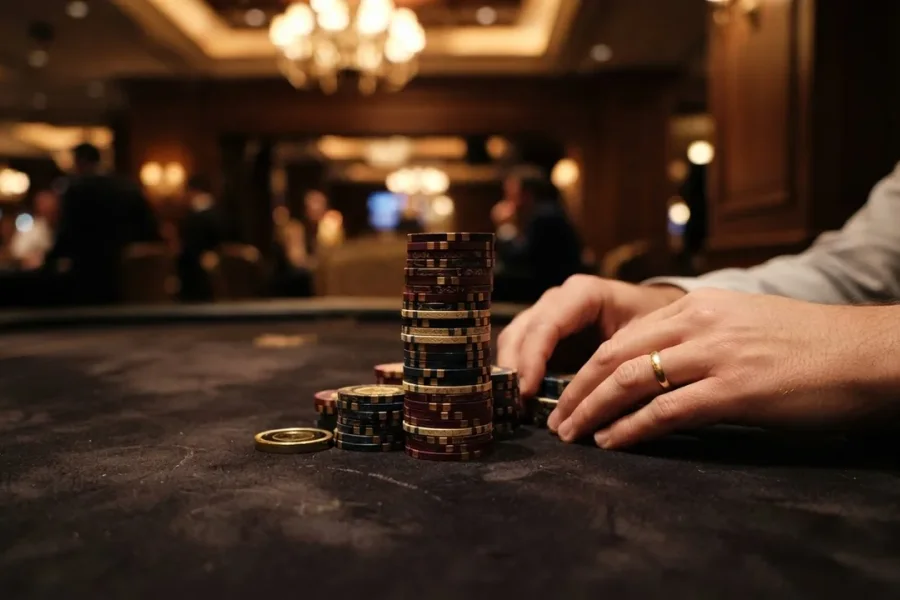 trustly udbetaling casino